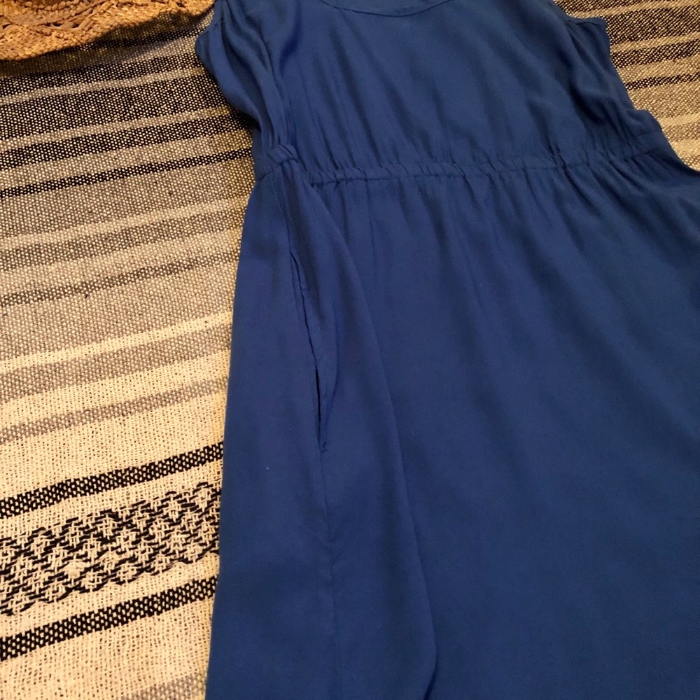 Alternative Apparel Soledad Dress - Picture 7 of 10